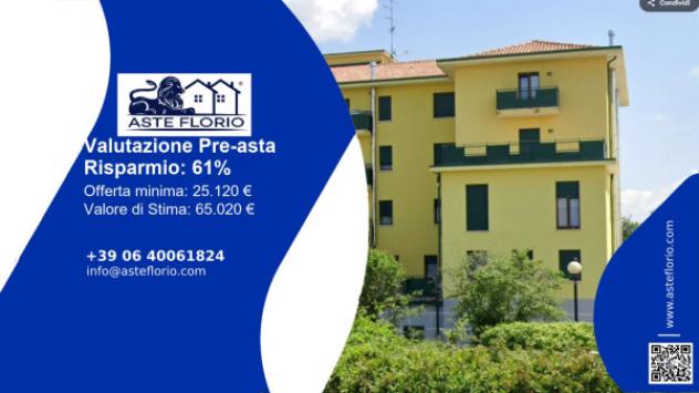 appartamento in vendita a San Daniele del Friuli