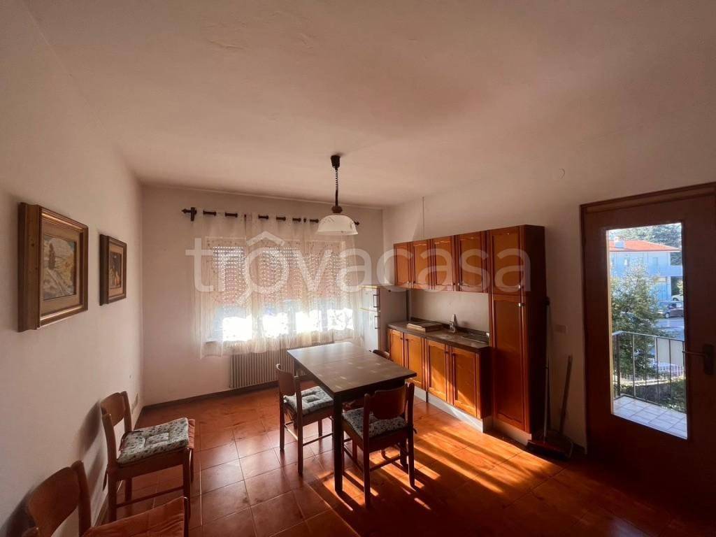 appartamento in vendita a San Daniele del Friuli