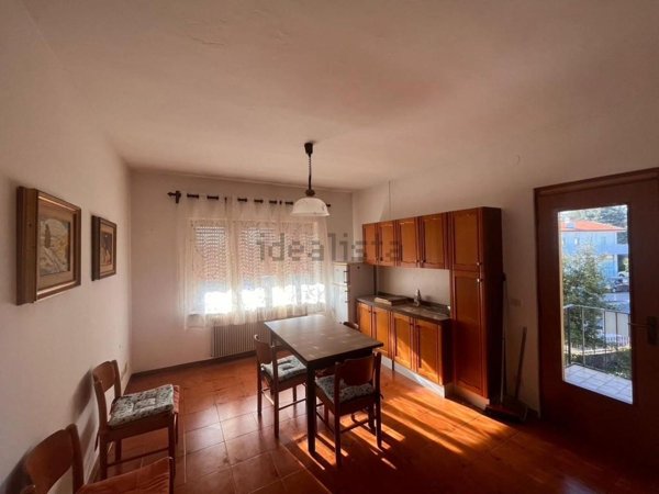 appartamento in vendita a San Daniele del Friuli
