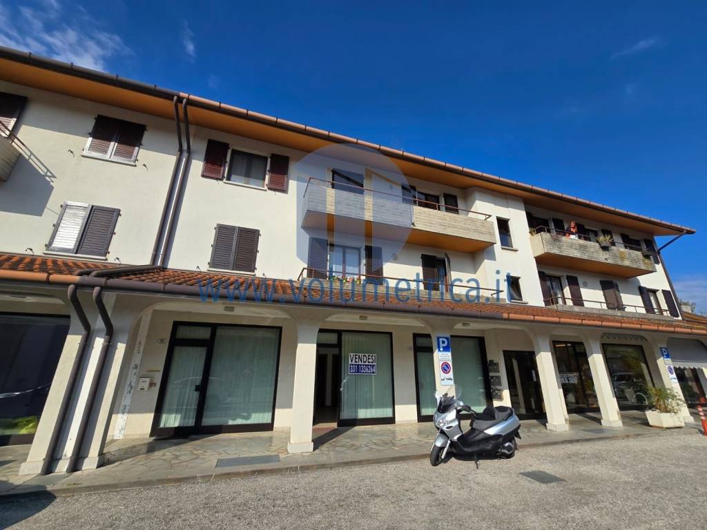 ufficio in vendita a San Daniele del Friuli