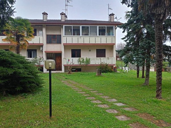 appartamento in vendita a San Daniele del Friuli