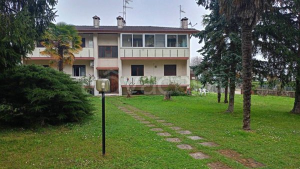 appartamento in vendita a San Daniele del Friuli