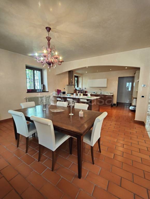 casa indipendente in vendita a San Daniele del Friuli