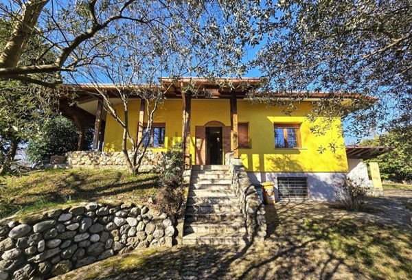 casa indipendente in vendita a San Daniele del Friuli in zona Aonedis