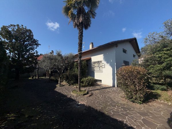 casa indipendente in vendita a San Daniele del Friuli