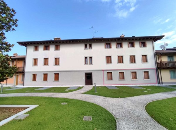 appartamento in vendita a San Daniele del Friuli