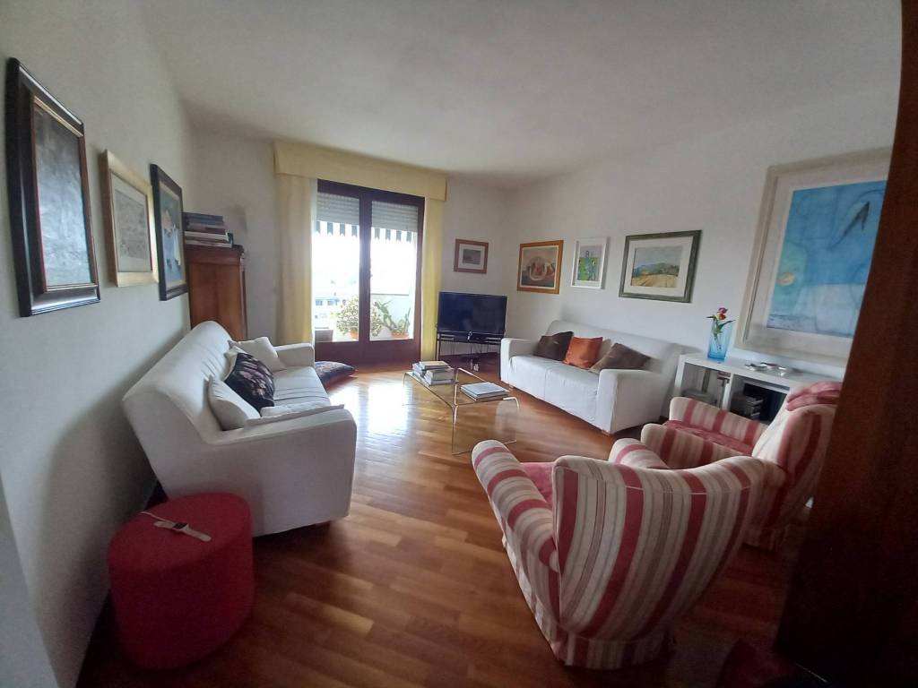 appartamento in vendita a San Daniele del Friuli