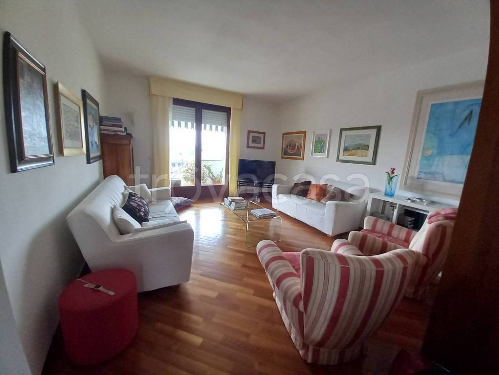 appartamento in vendita a San Daniele del Friuli