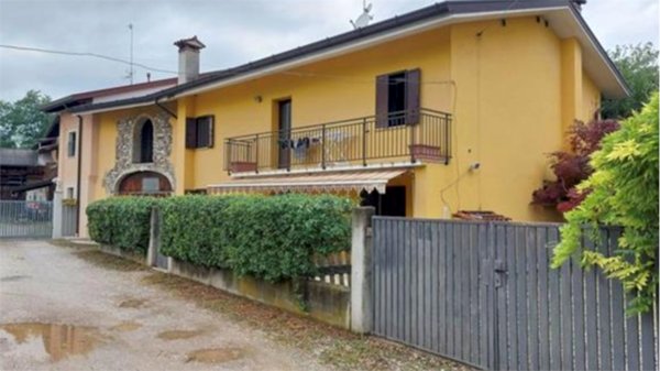 casa indipendente in vendita a San Daniele del Friuli