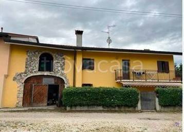 casa indipendente in vendita a San Daniele del Friuli