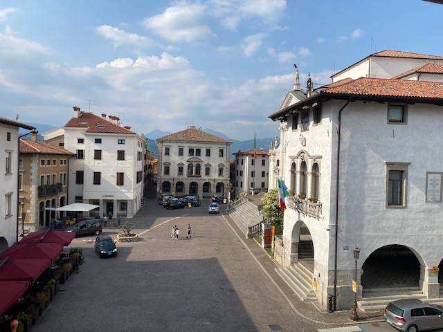 appartamento in vendita a San Daniele del Friuli
