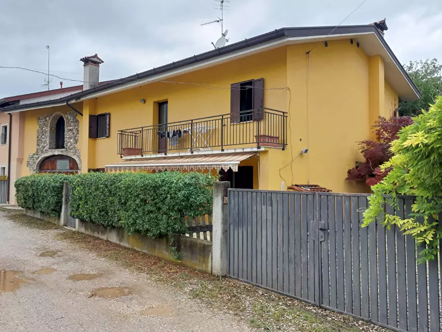 casa indipendente in vendita a San Daniele del Friuli in zona Villanova