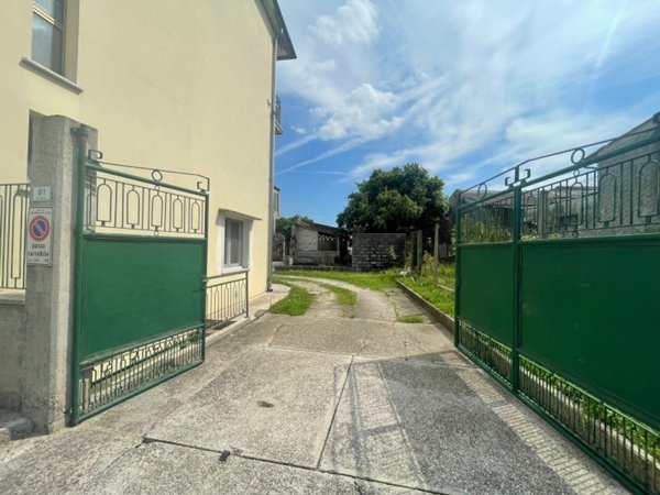 appartamento in vendita a San Daniele del Friuli