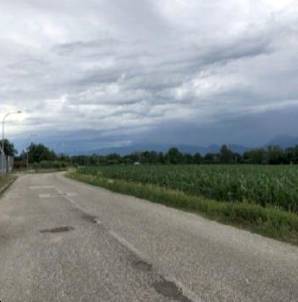 terreno industriale in vendita a San Daniele del Friuli