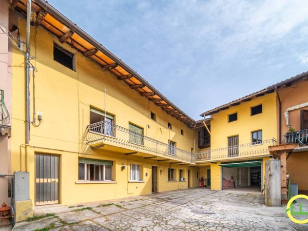 casa indipendente in vendita a San Daniele del Friuli