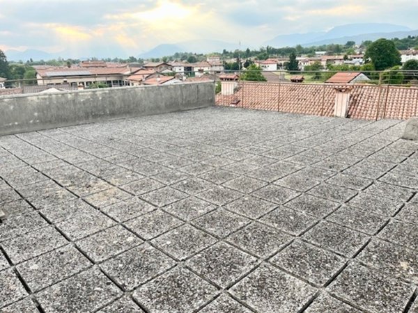 casa indipendente in vendita a San Daniele del Friuli