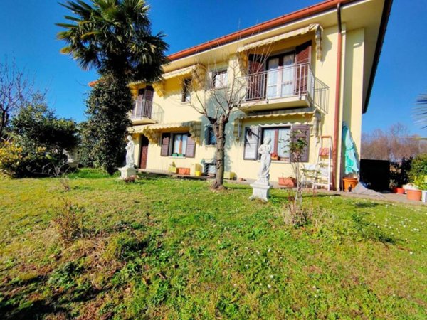 casa indipendente in vendita a San Daniele del Friuli