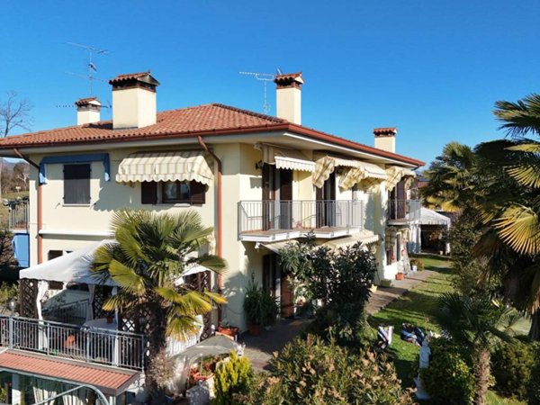 casa indipendente in vendita a San Daniele del Friuli