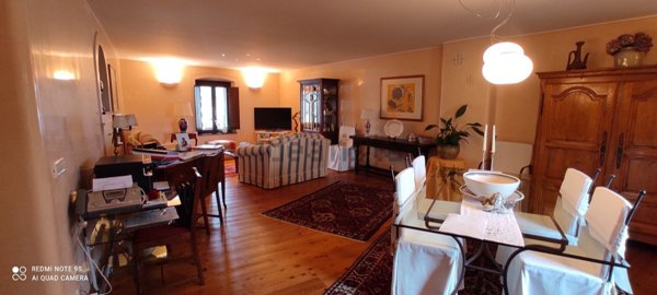 appartamento in vendita a San Daniele del Friuli