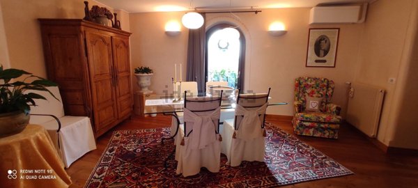 appartamento in vendita a San Daniele del Friuli