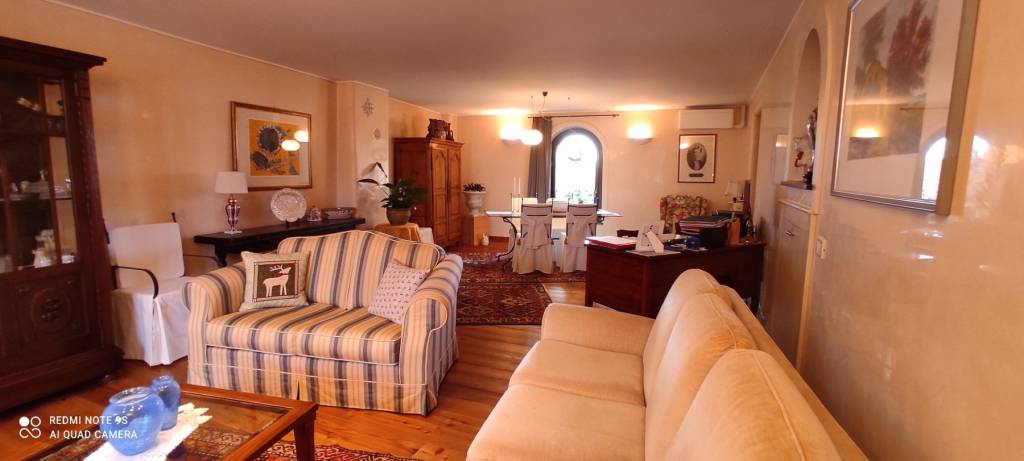 appartamento in vendita a San Daniele del Friuli