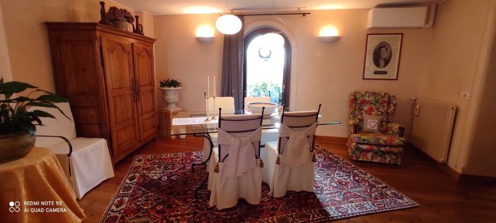 appartamento in vendita a San Daniele del Friuli