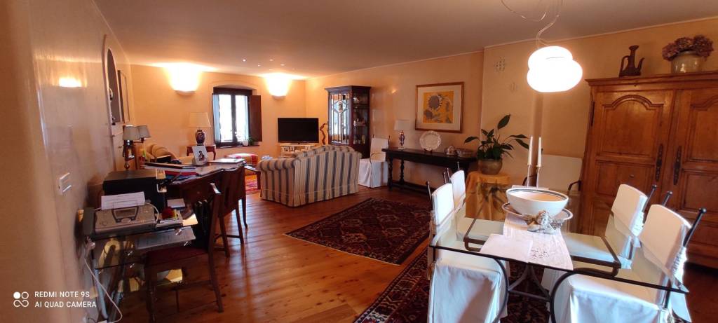 appartamento in vendita a San Daniele del Friuli in zona Aonedis