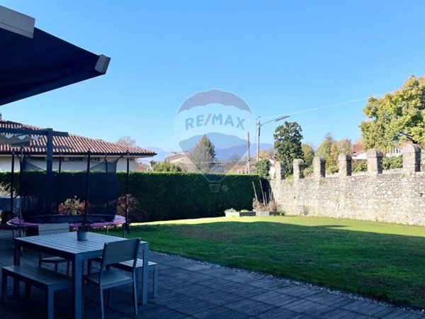 appartamento in vendita a San Daniele del Friuli