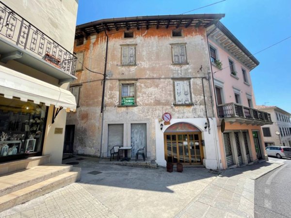 villa in vendita a San Daniele del Friuli