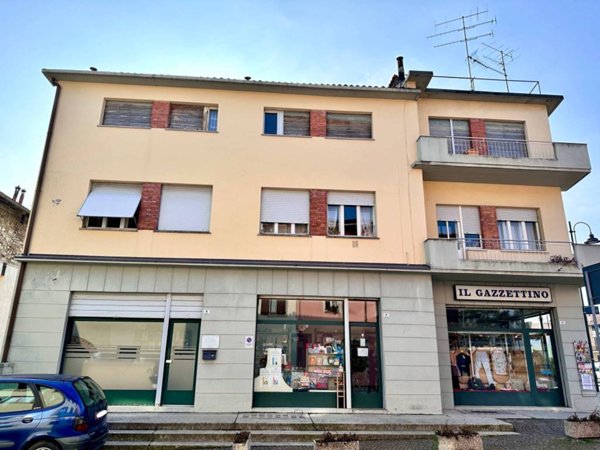appartamento in vendita a San Daniele del Friuli