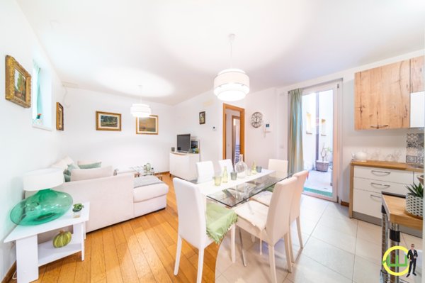 appartamento in vendita a San Daniele del Friuli