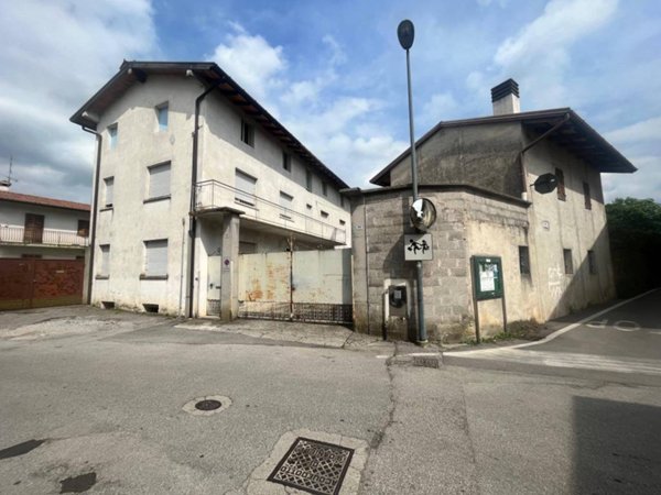 casa indipendente in vendita a San Daniele del Friuli