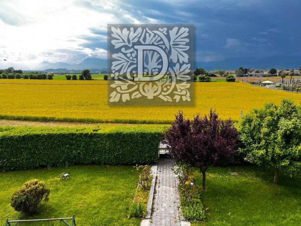 casa indipendente in vendita a San Daniele del Friuli