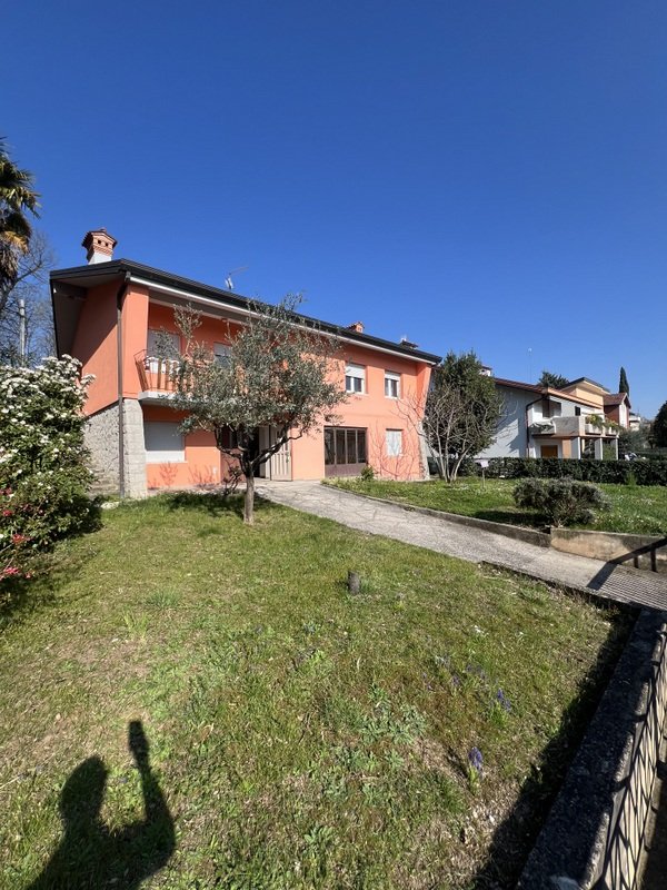 casa indipendente in vendita a San Daniele del Friuli