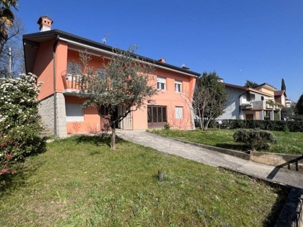 casa indipendente in vendita a San Daniele del Friuli