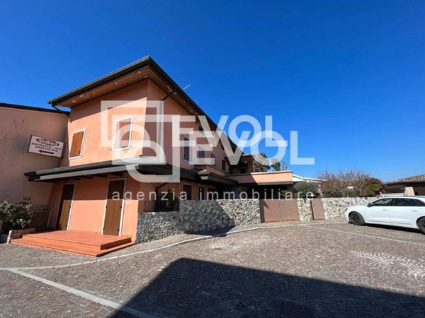 casa indipendente in vendita a San Daniele del Friuli