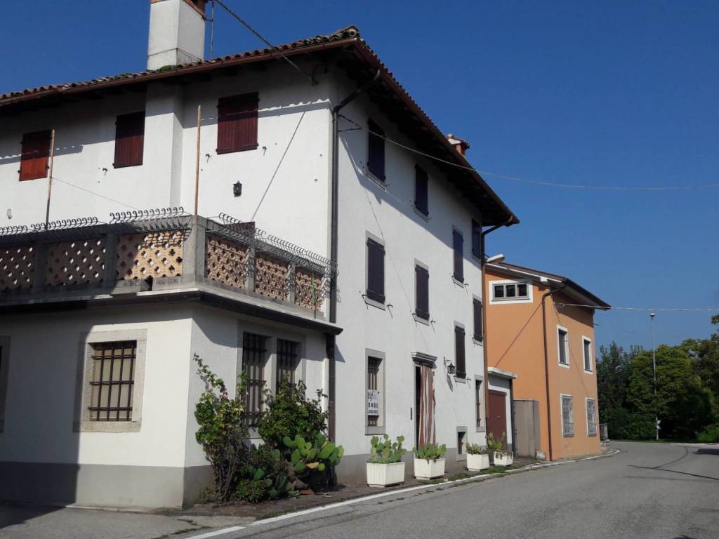 casa indipendente in vendita a San Daniele del Friuli