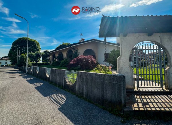 casa indipendente in vendita a San Daniele del Friuli