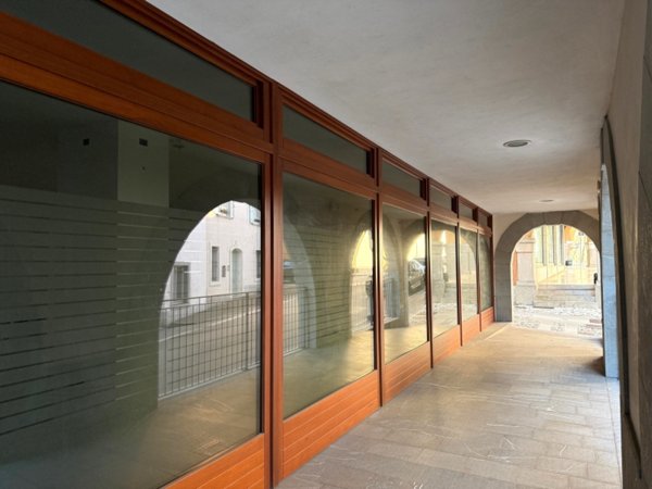 ufficio in vendita a San Daniele del Friuli