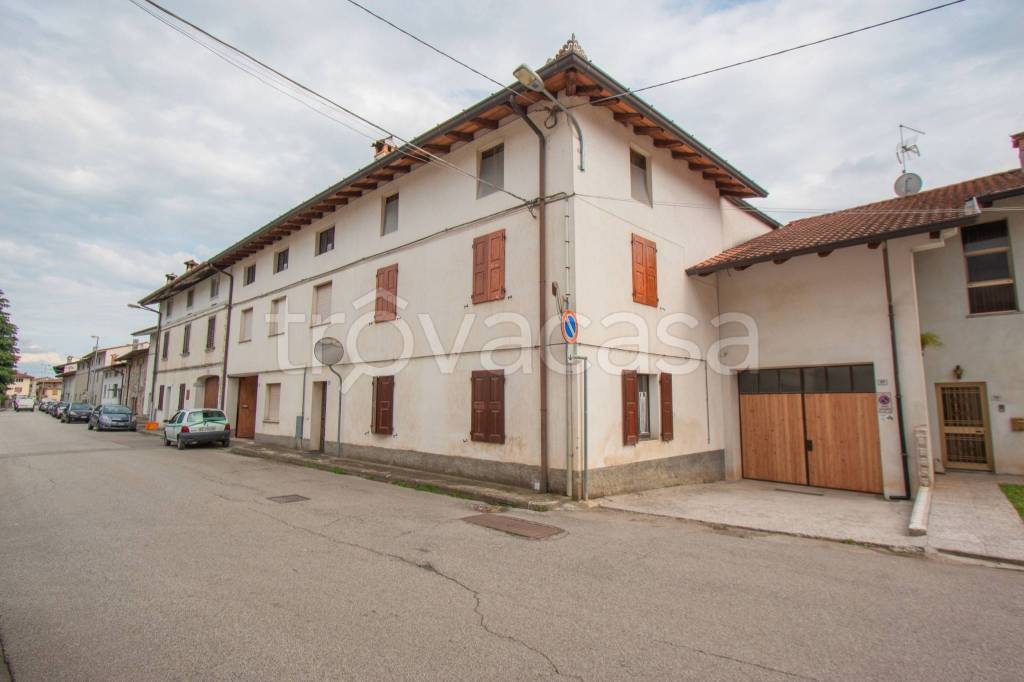 casa indipendente in vendita a San Daniele del Friuli
