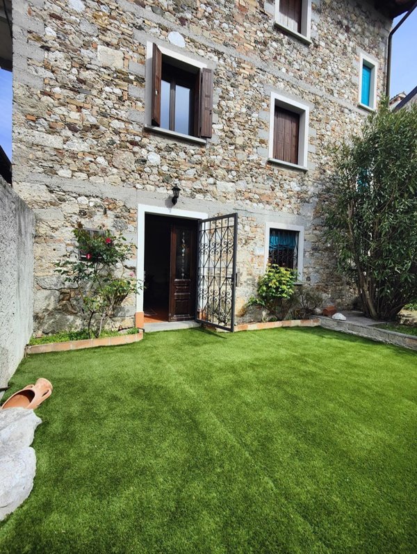 casa indipendente in vendita a San Daniele del Friuli