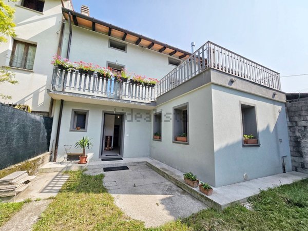 pentavano in vendita a San Daniele del Friuli