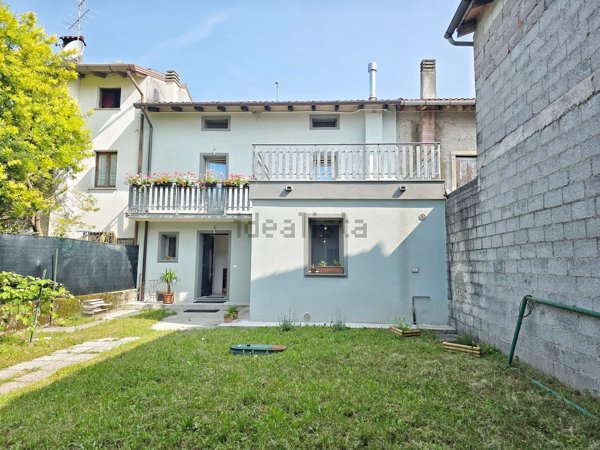 casa indipendente in vendita a San Daniele del Friuli