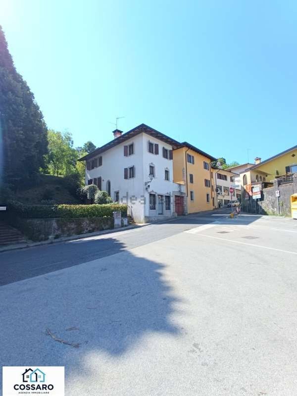 casa indipendente in vendita a San Daniele del Friuli