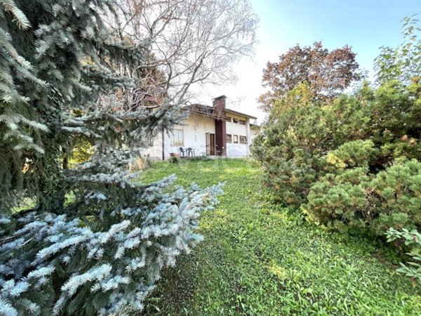 casa indipendente in vendita a San Daniele del Friuli