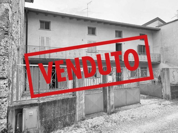 casa indipendente in vendita a San Daniele del Friuli