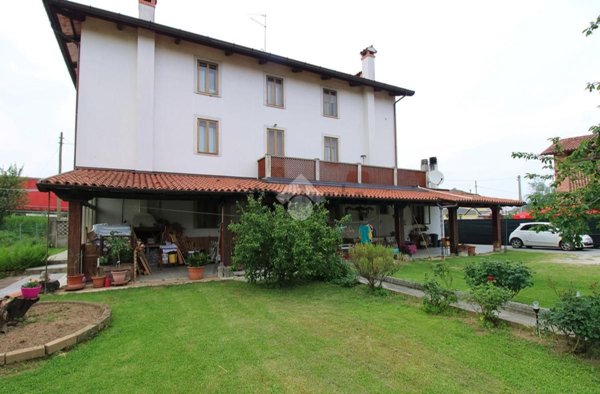 casa indipendente in vendita a San Daniele del Friuli
