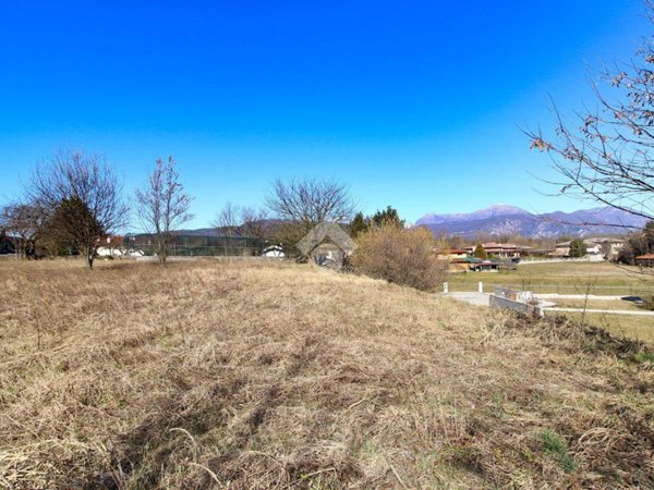 terreno edificabile in vendita a San Daniele del Friuli