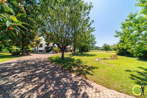 casa indipendente in vendita a San Daniele del Friuli