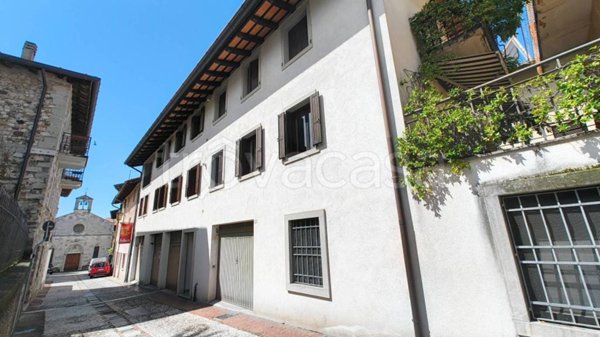 appartamento in vendita a San Daniele del Friuli